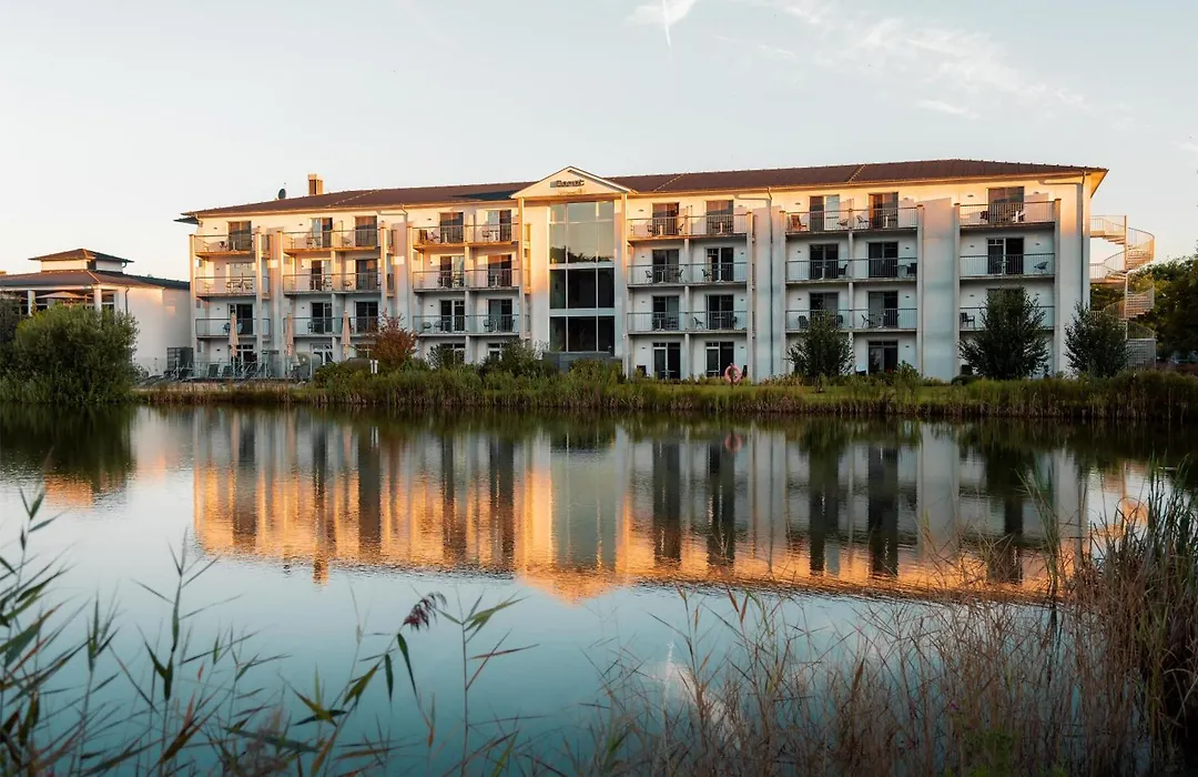 Dorint Resort Baltic Hills Usedom-1