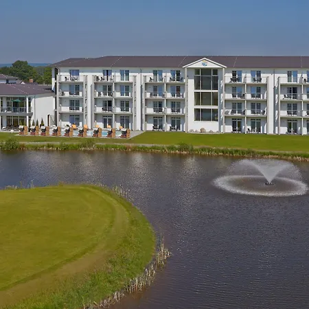 Dorint Resort Baltic Hills Usedom-3