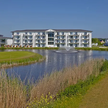 Dorint Resort Baltic Hills Usedom-2